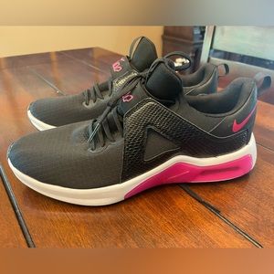 Nike Air Max Bella Shoes 8.5 Like New 69 on nordstromrack.com